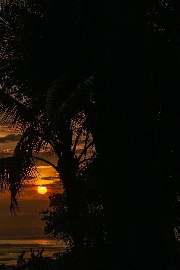 Soul Sync Sanctuary Formally Hacienda La Moringa Διαμέρισμα Playa Hermosa  Εξωτερικό φωτογραφία