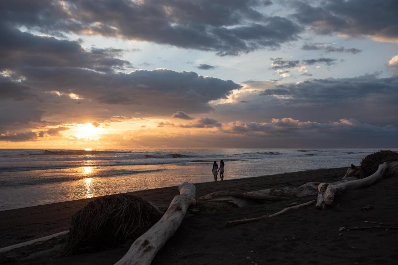 Soul Sync Sanctuary Formally Hacienda La Moringa Διαμέρισμα Playa Hermosa  Εξωτερικό φωτογραφία