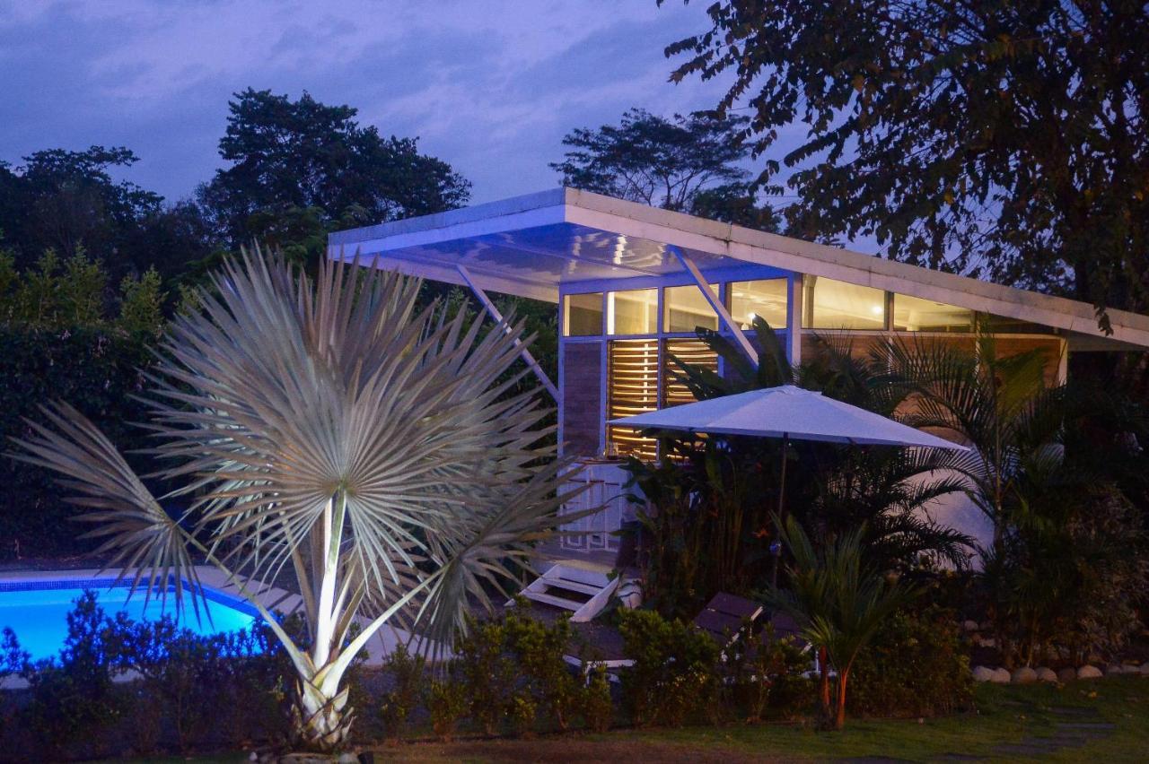 Soul Sync Sanctuary Formally Hacienda La Moringa Διαμέρισμα Playa Hermosa  Εξωτερικό φωτογραφία