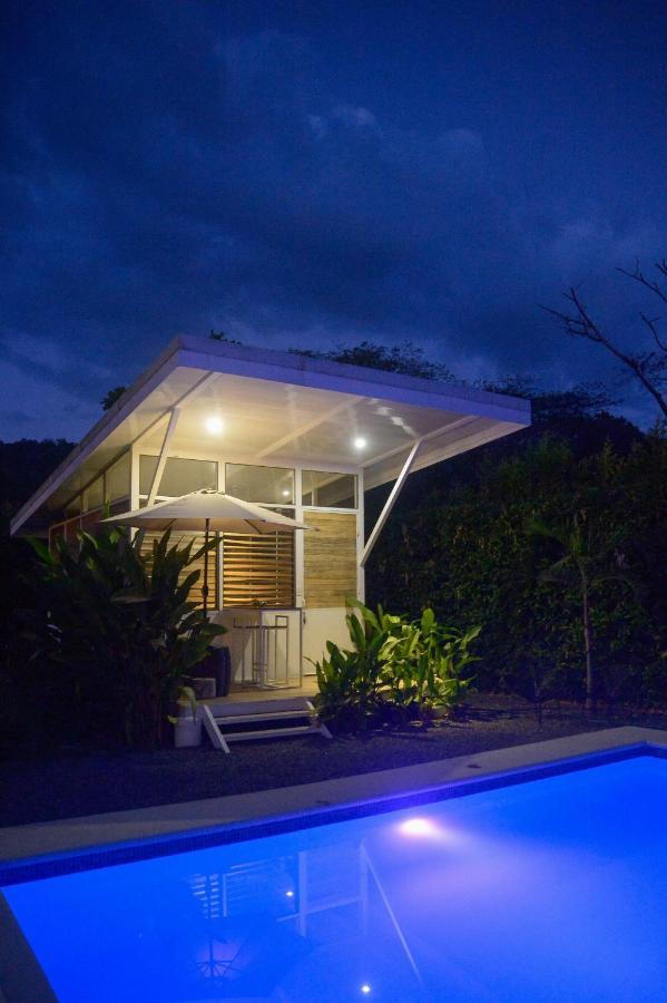 Soul Sync Sanctuary Formally Hacienda La Moringa Διαμέρισμα Playa Hermosa  Εξωτερικό φωτογραφία