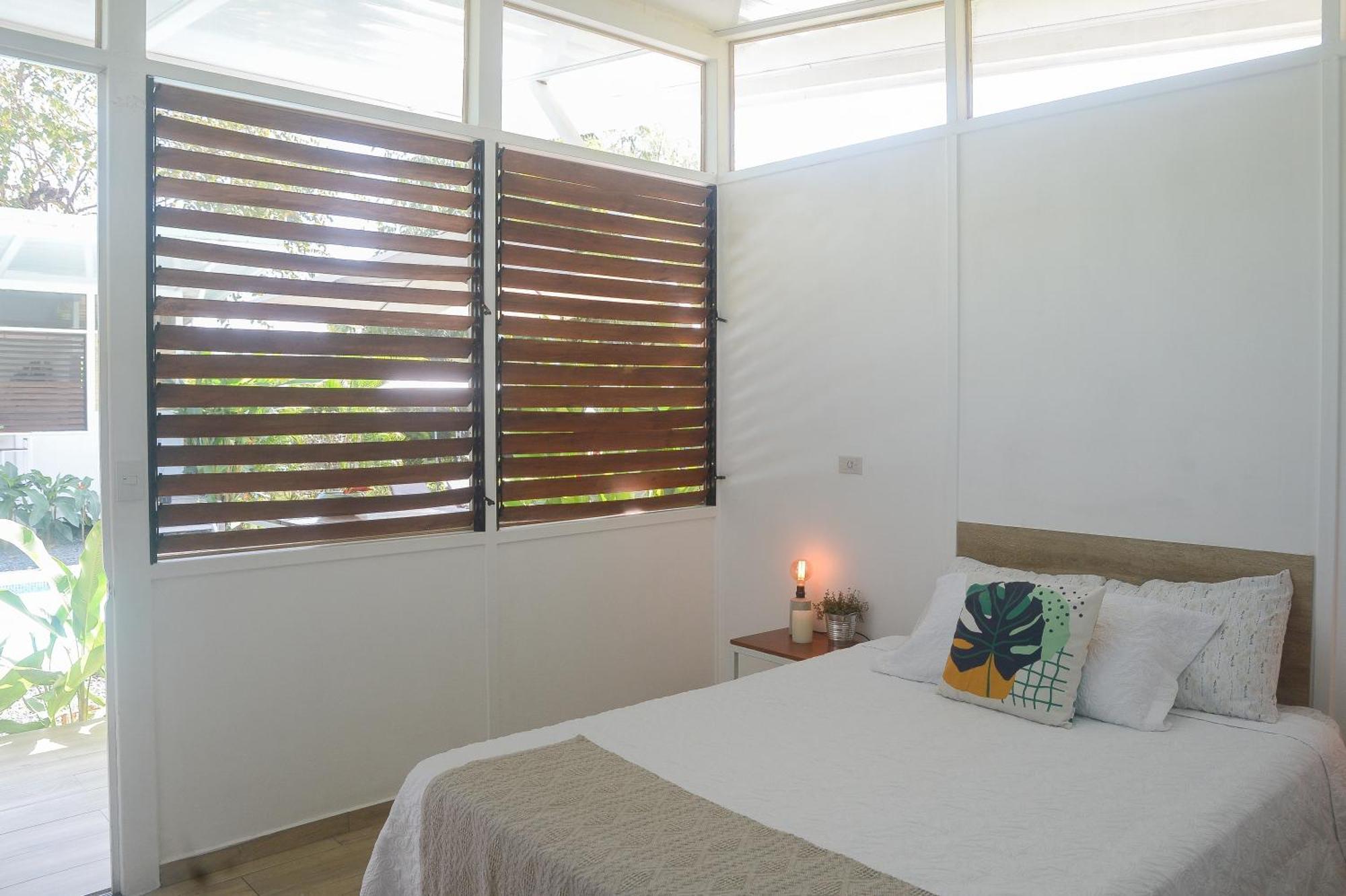 Soul Sync Sanctuary Formally Hacienda La Moringa Διαμέρισμα Playa Hermosa  Εξωτερικό φωτογραφία