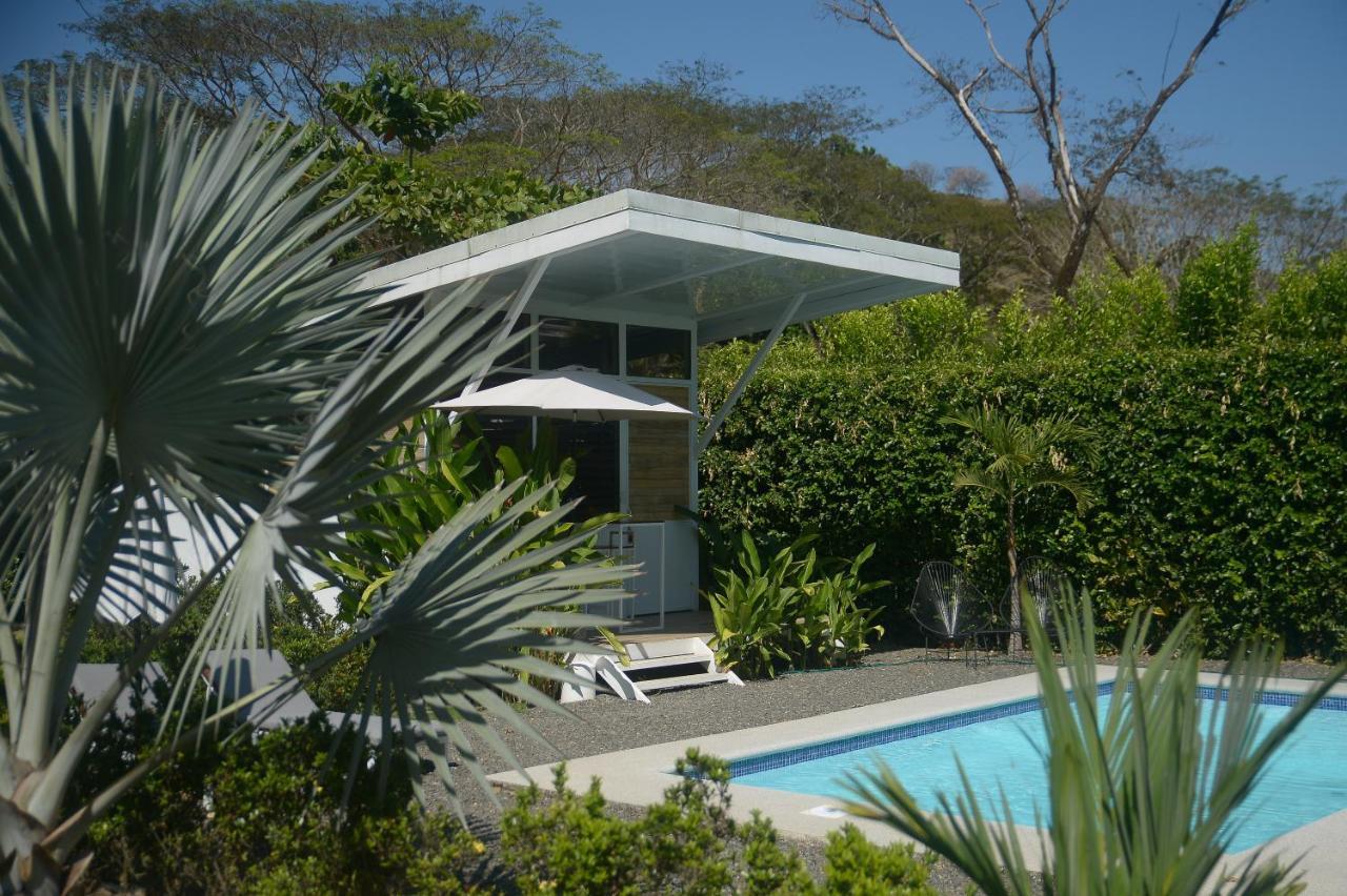 Soul Sync Sanctuary Formally Hacienda La Moringa Διαμέρισμα Playa Hermosa  Εξωτερικό φωτογραφία