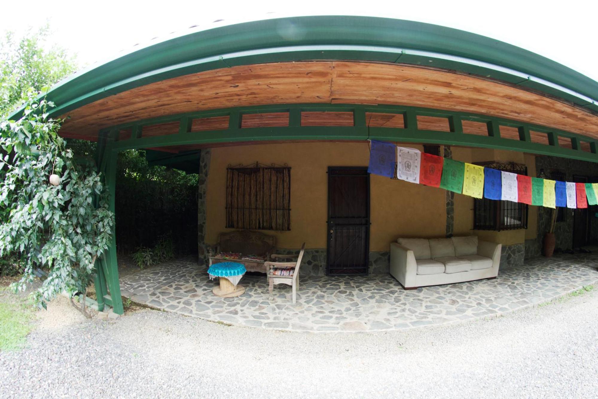 Soul Sync Sanctuary Formally Hacienda La Moringa Διαμέρισμα Playa Hermosa  Εξωτερικό φωτογραφία